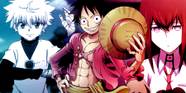 Facts About Naruto s Family Fans Might Not Kow
