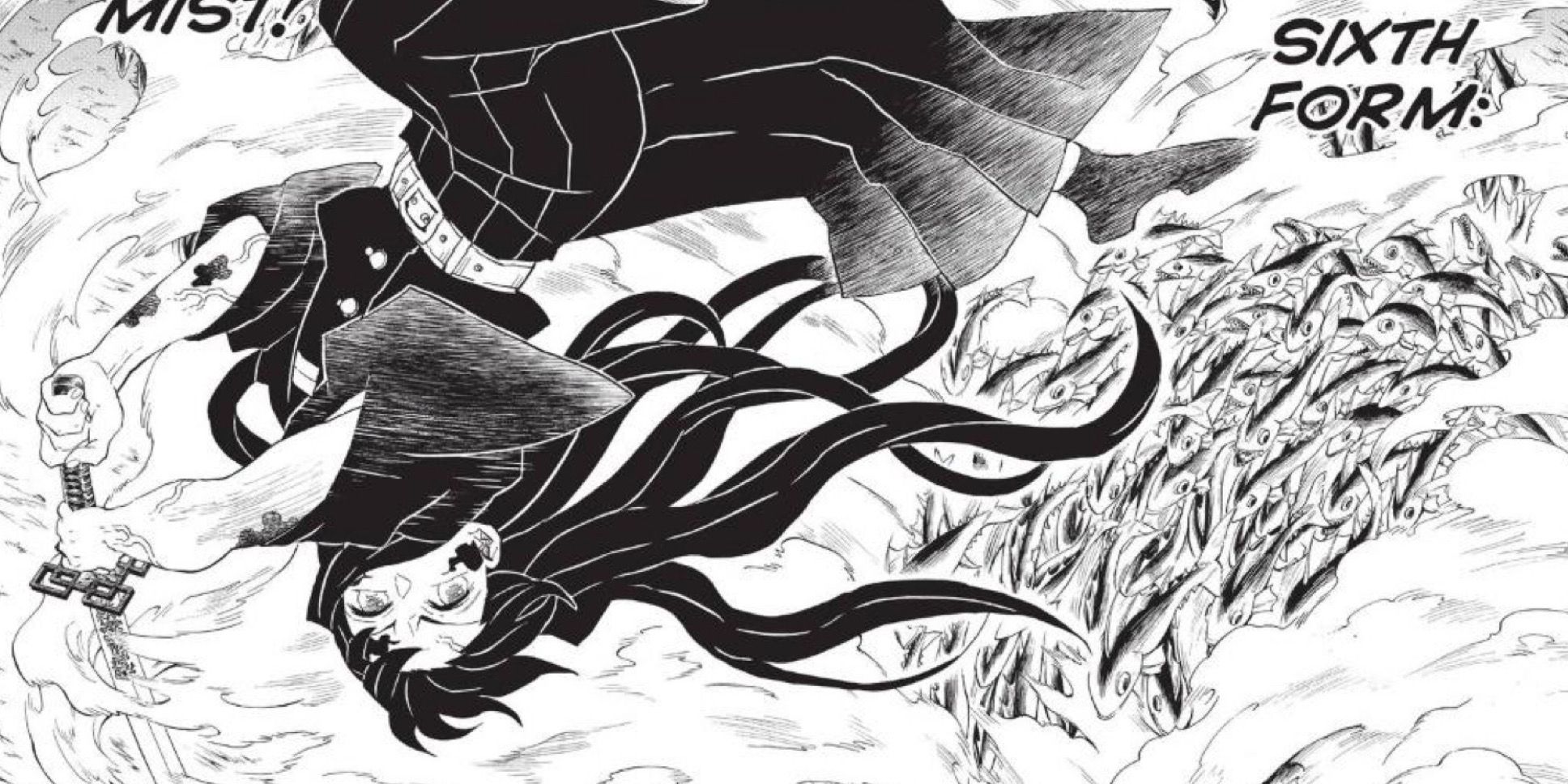 Demon Slayer: 10 Most Shocking Reveals In The Swordsmith Village Arc