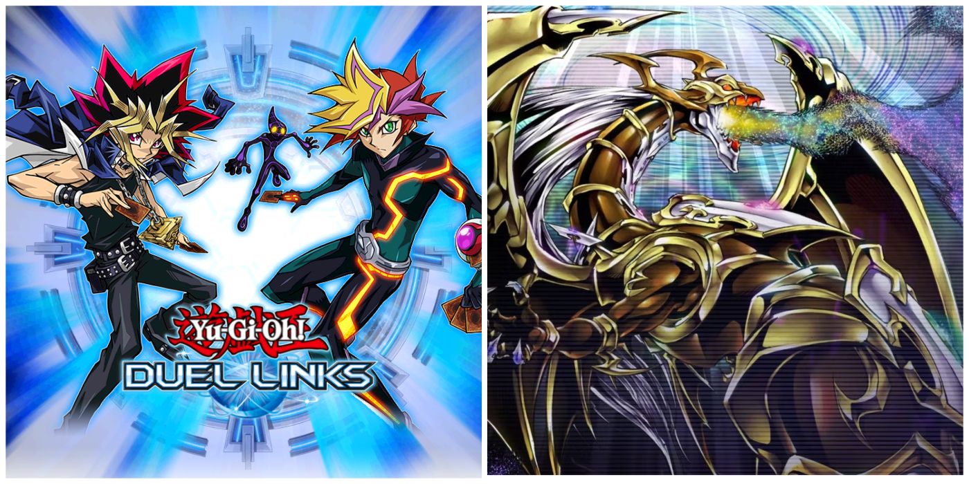 Yu-Gi-Oh! Each Series, Ranked