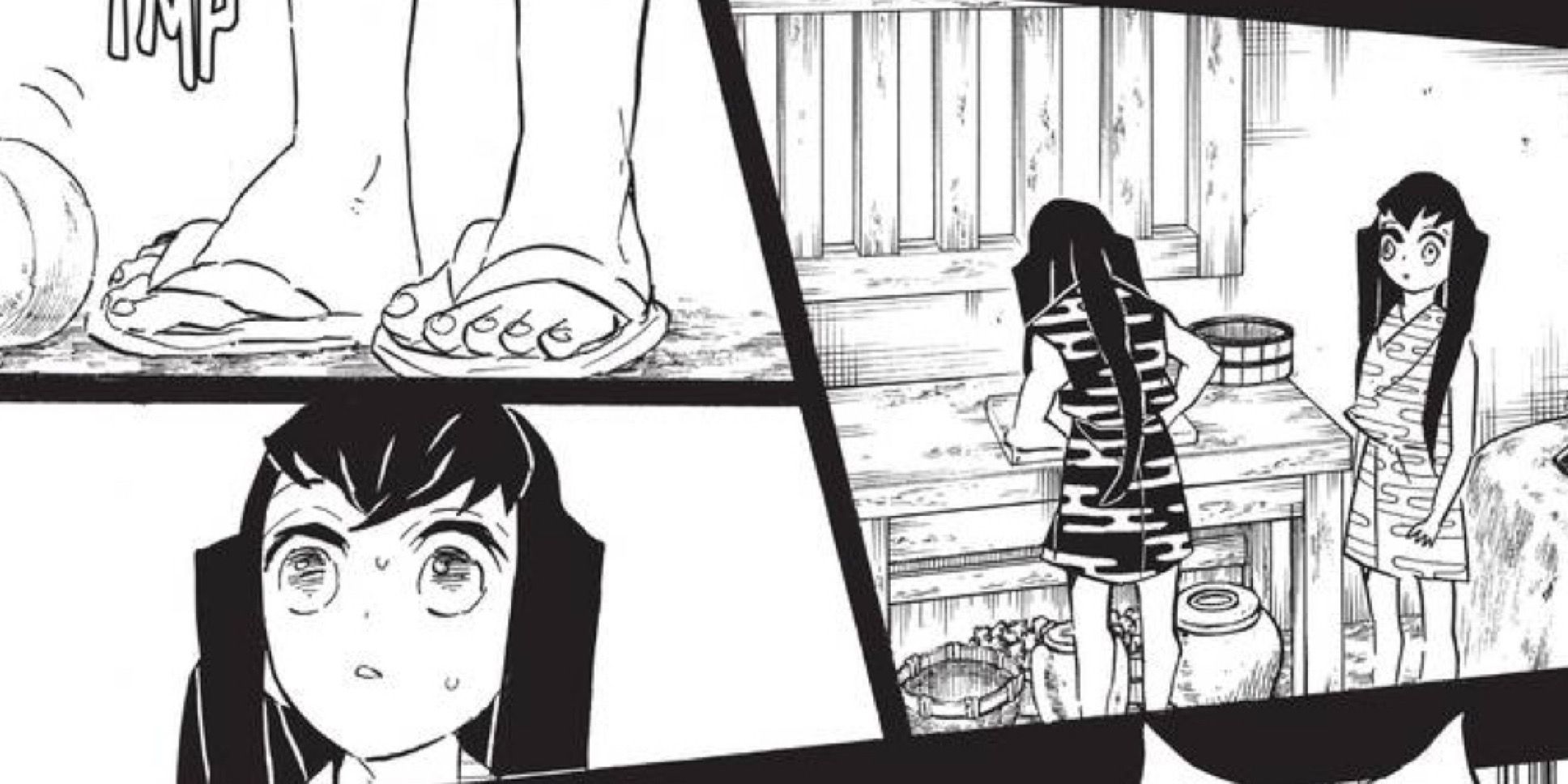 Demon Slayer: 10 Most Shocking Reveals In The Swordsmith Village Arc