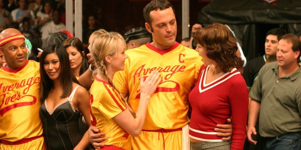 One of Vince Vaughn's Best Comedies Was Almost Never Made