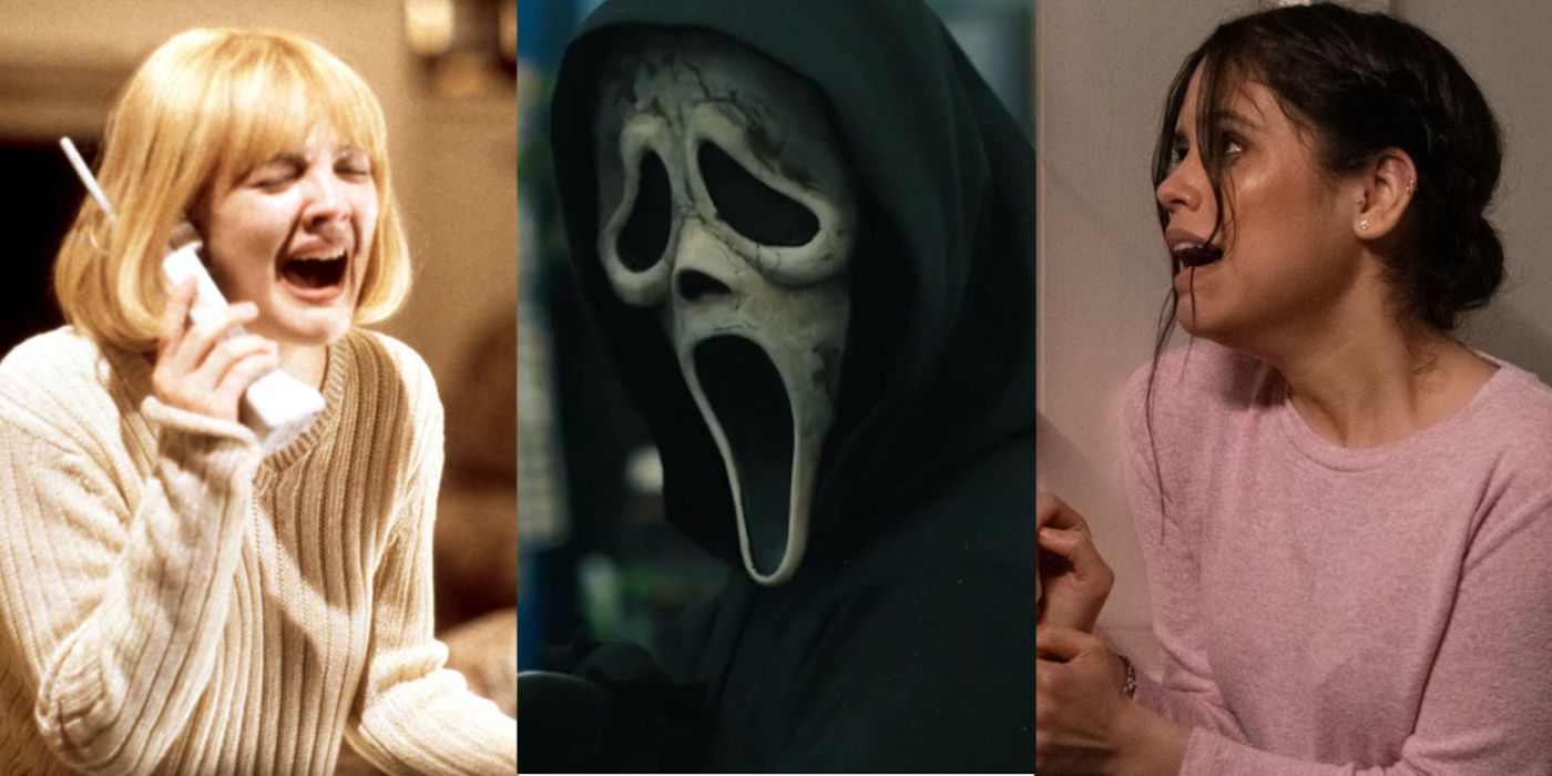 Scream 6': Ghostface Will Be the Most 'Gory' and 'Violent' Ever