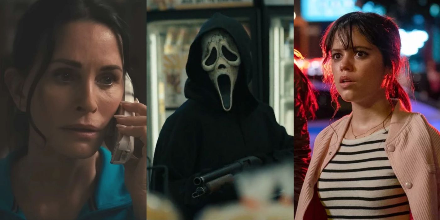 The New Generation Returns for SCREAM 6