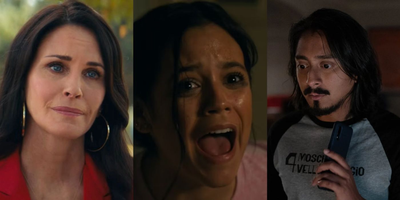 Who Will Die In Scream 6? Ranking Every Character's Chances - IMDb