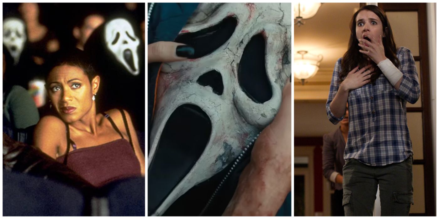 Scream 6 Has the Franchise's Longest Runtime Yet