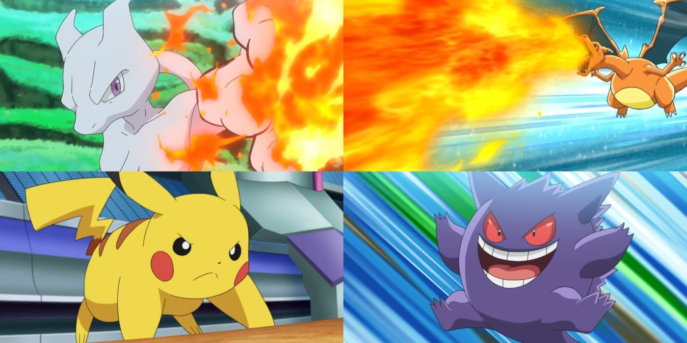 Pokémon: The 10 Hardest Kanto Pokémon To Catch, Ranked