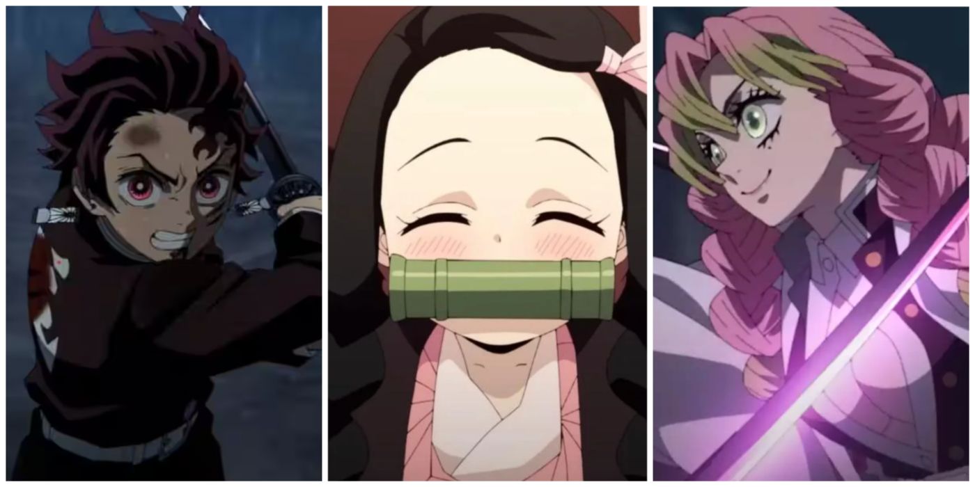 Watch Demon Slayer: Kimetsu No Yaiba Swordsmith Village Arc