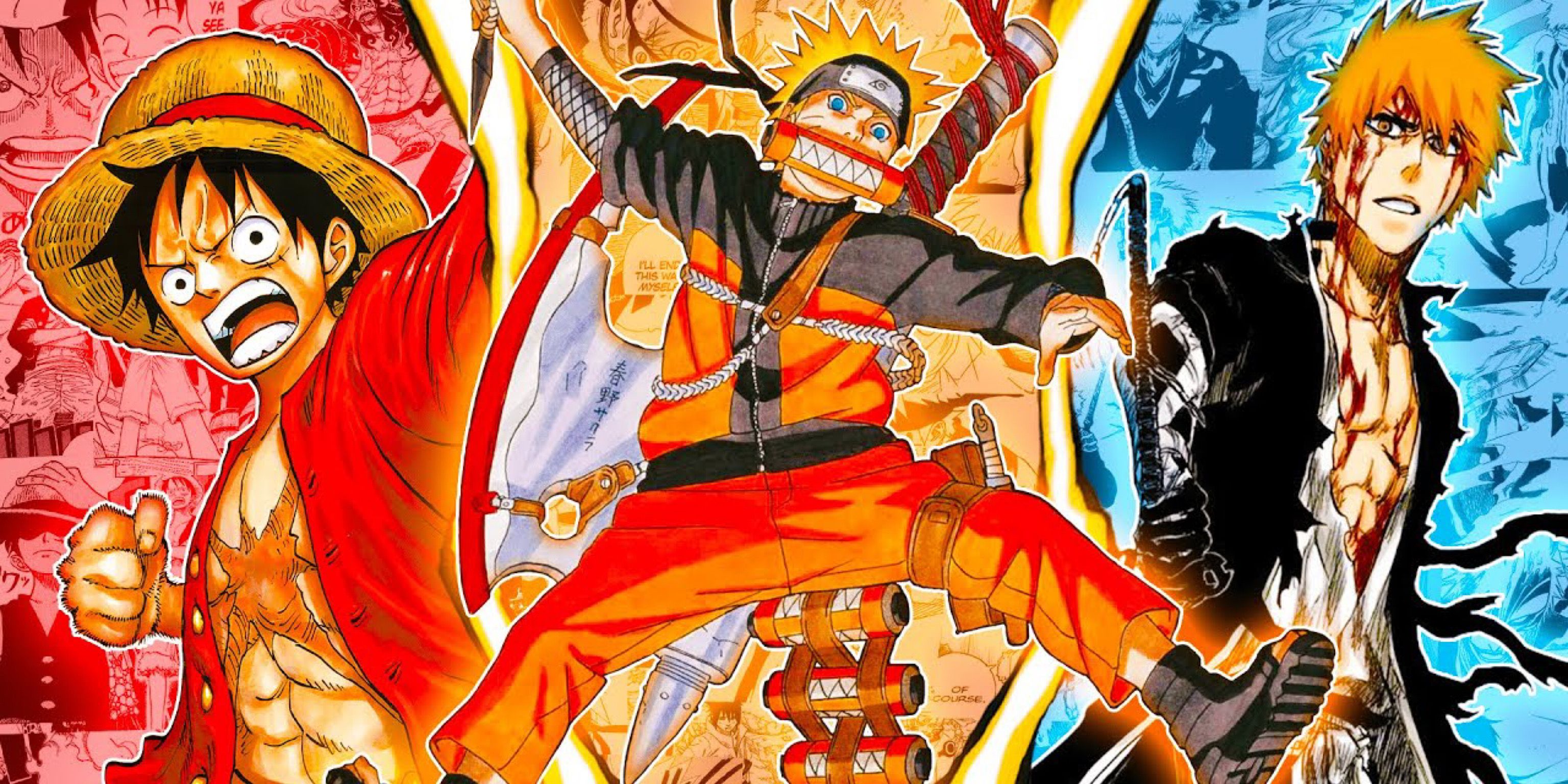 10 Anime Characters With Cooler Transformations Than Goku, Ranked