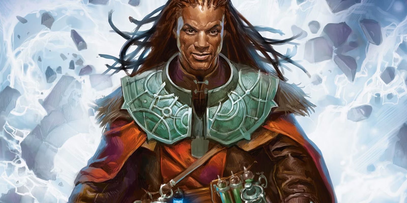 an alchemist in magic the gathering