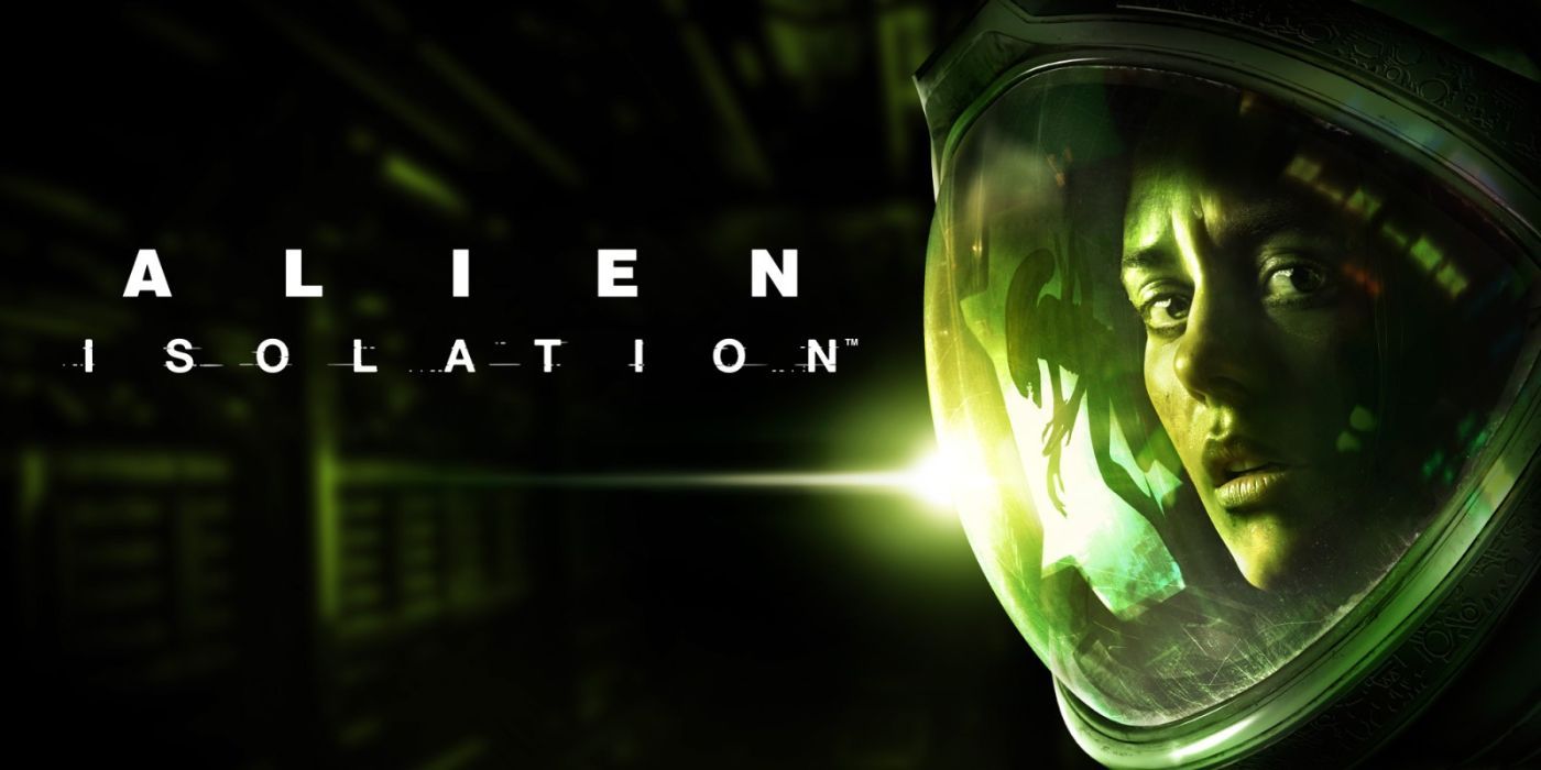 Официально подтверждено продолжение Alien Isolation