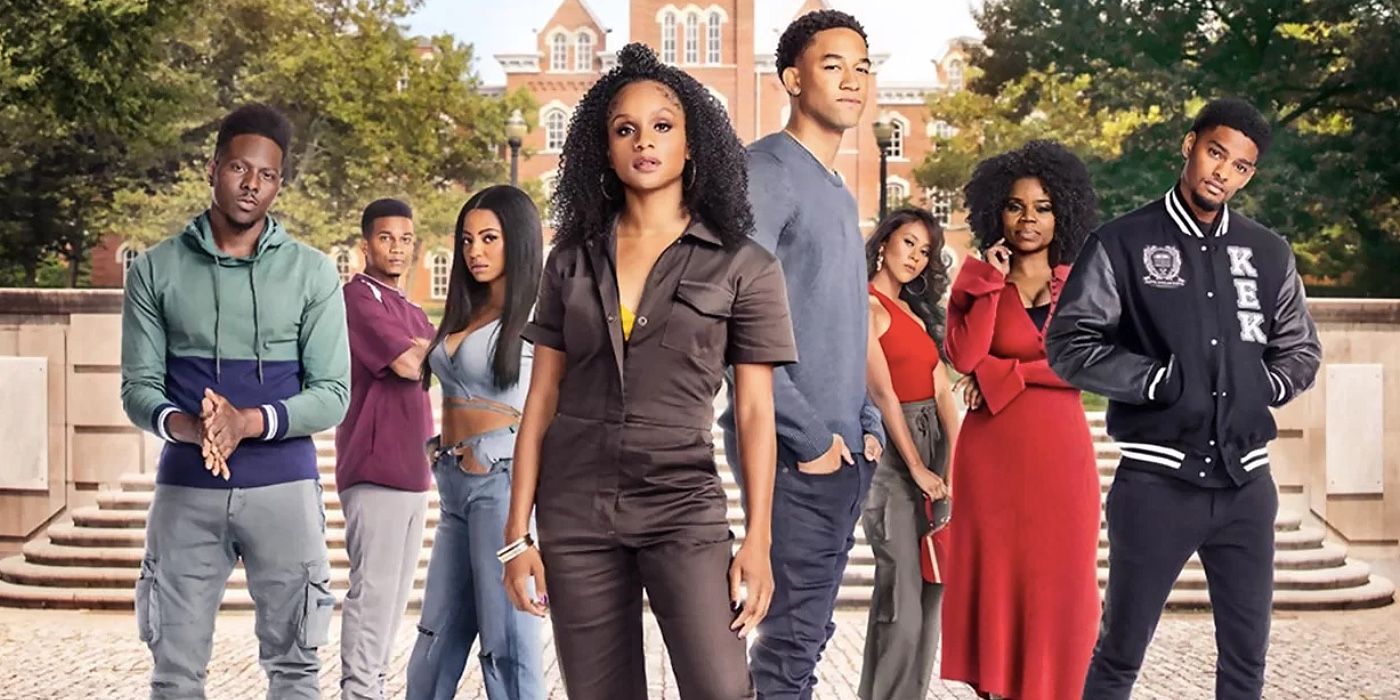 The CW Cancels Another Series After Three Seasons, Leaving Producer 'Devastated'