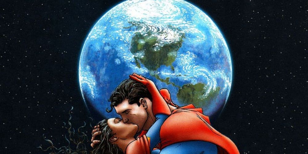 10 Best Superman Family Members