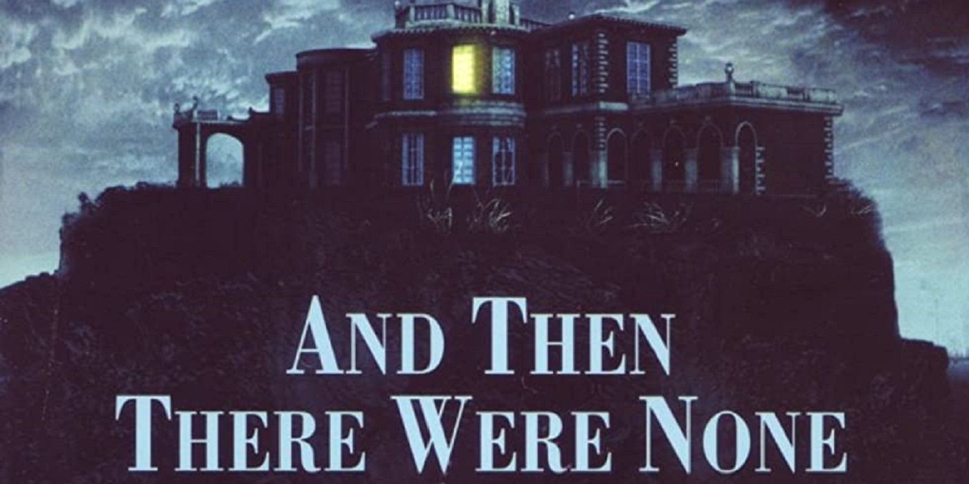 10 Crime Books That Would Make Great HBO Miniseries