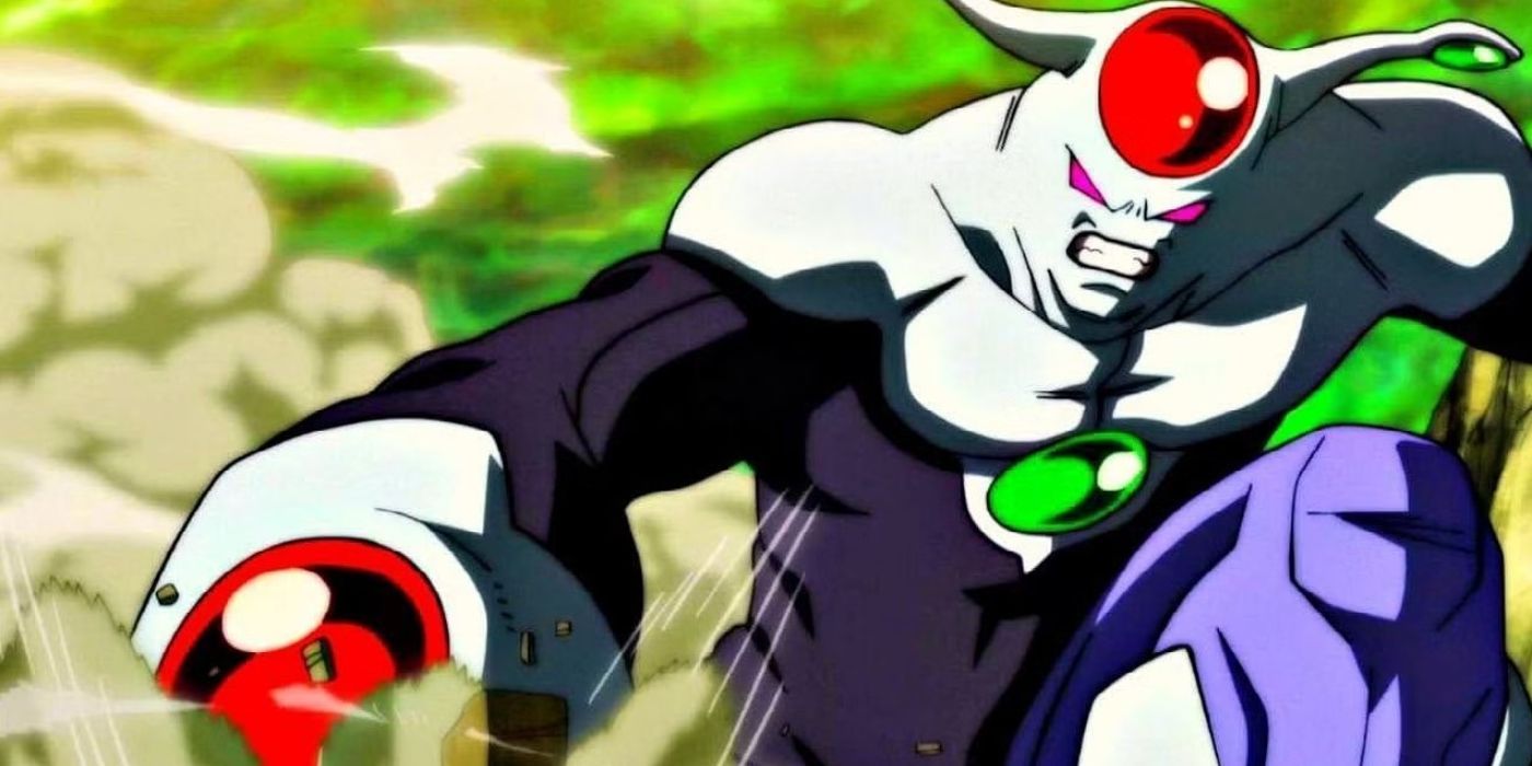 Strongest Dragon Ball Fusions, Ranked