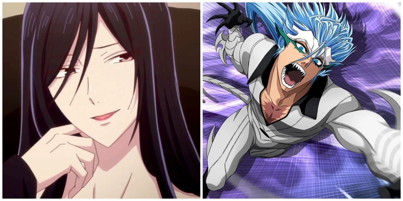 10 Anime Villains With The Darkest End Goals