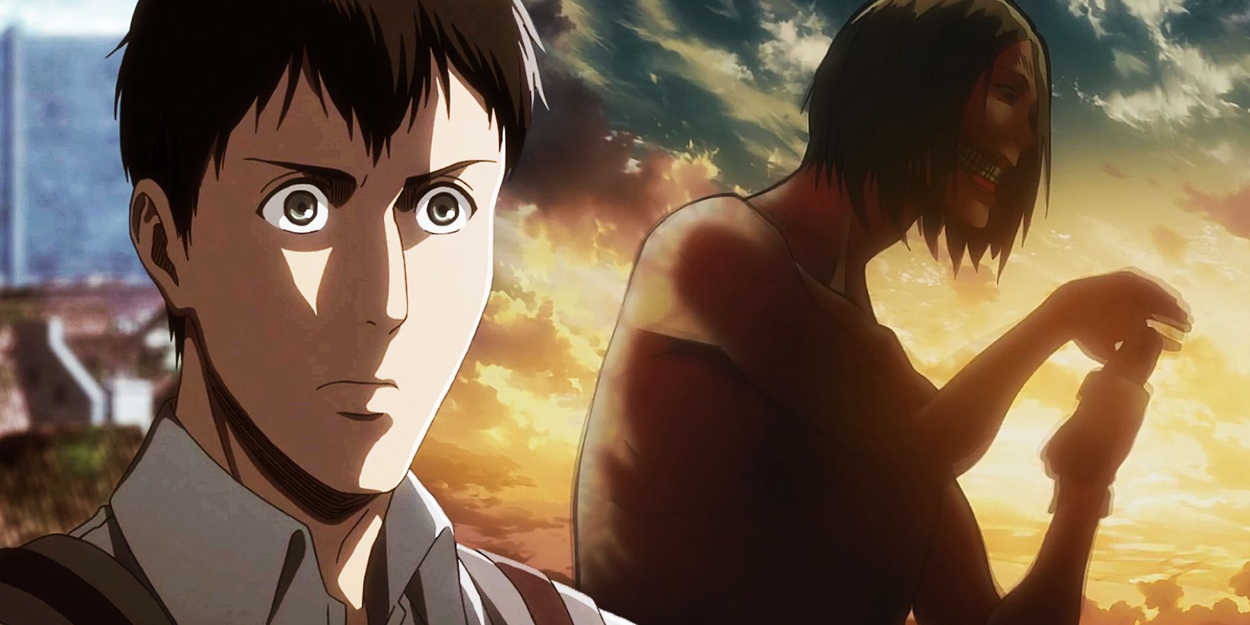 Attack on Titan Final Season - Confira a data de estreia do episódio final  (Episódio 2 da Parte 3) - Critical Hits