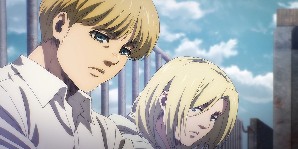 10 Dumbest Attack On Titan Plotlines