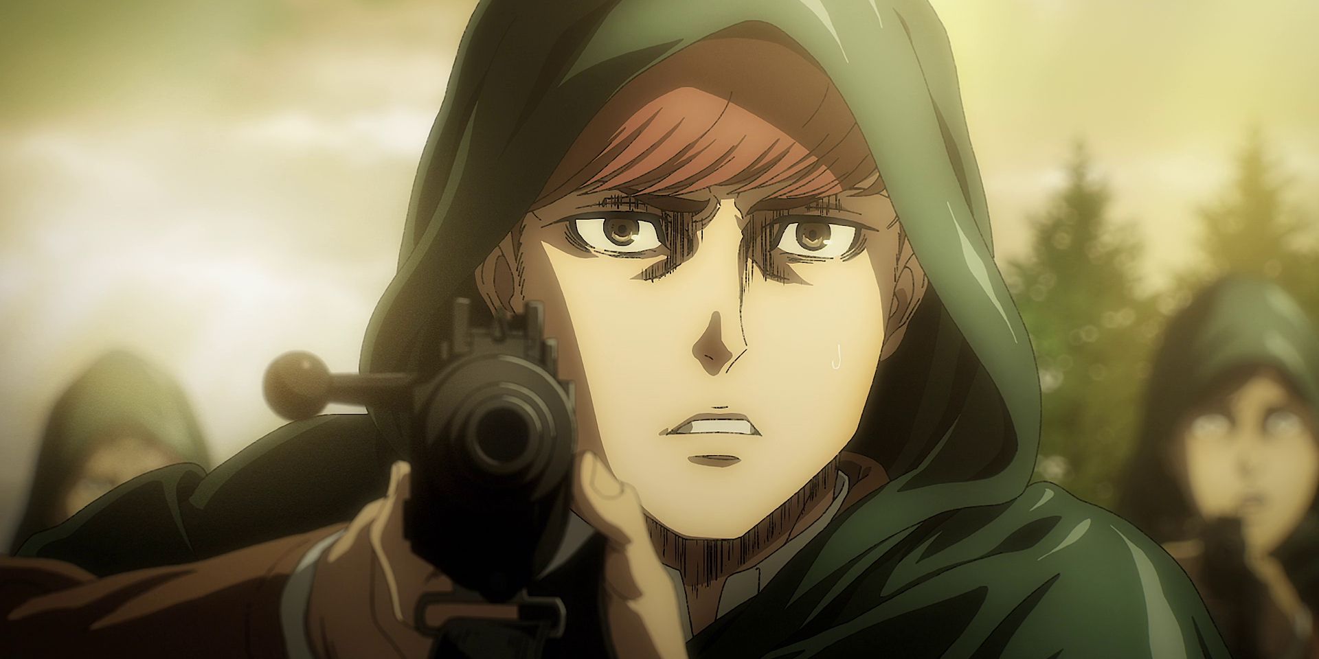 10 Things Fans Love About Floch In AoT (But Shouldn't)