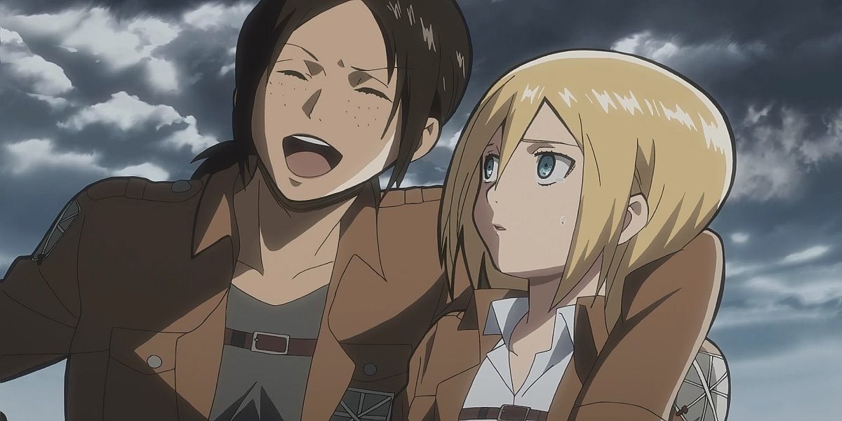 10 Attack on Titan Characters Fans Wish Survived Until the End