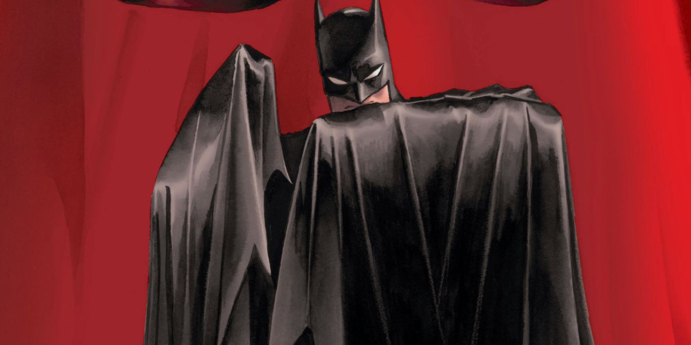 Los mejores cómics de terror de Batman