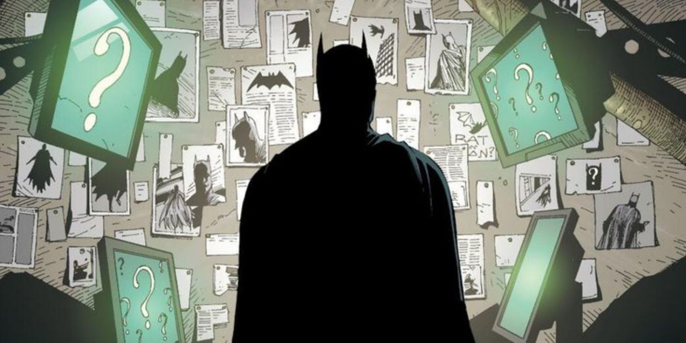 Los mejores cómics de Batman ambientados en universos alternativos