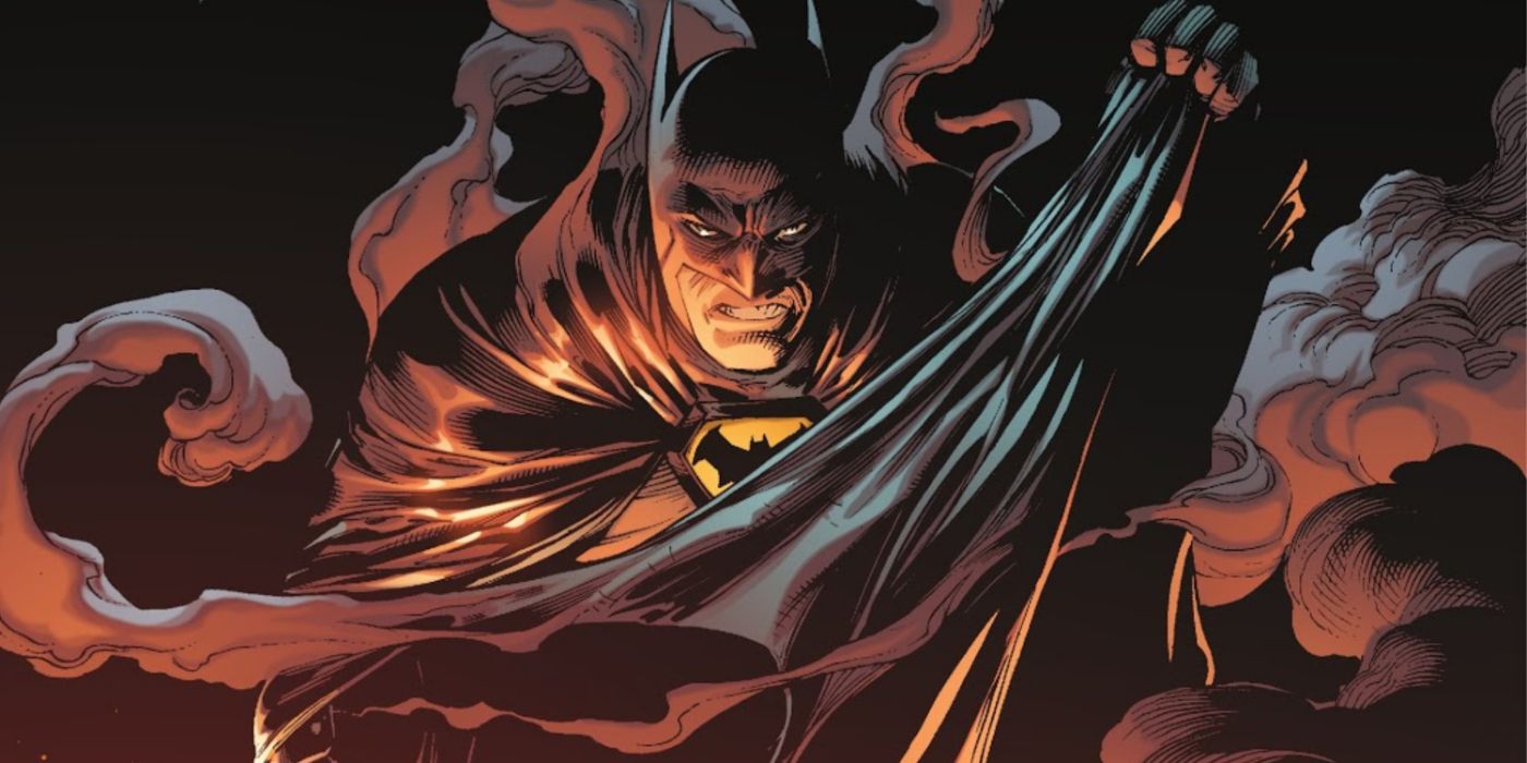 10 Best Comics Starring Batman & Clayface