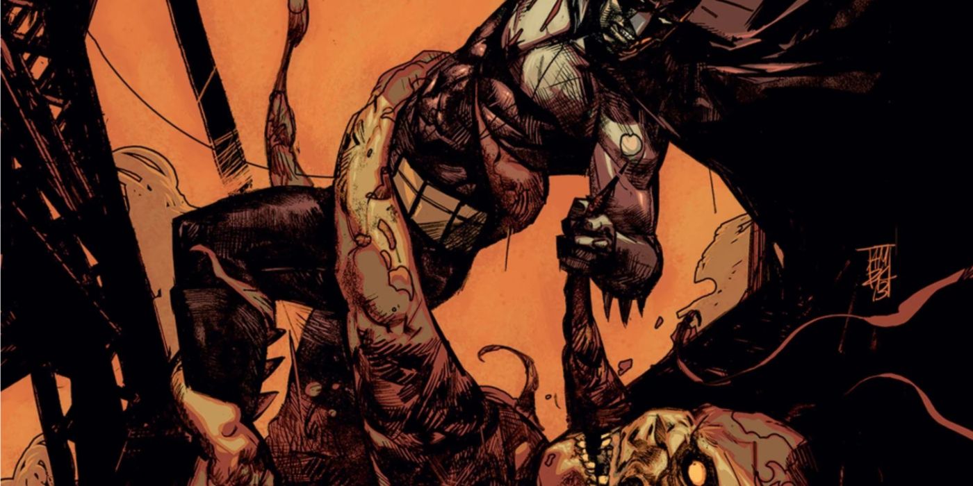 Every Version of Clayface, Explained