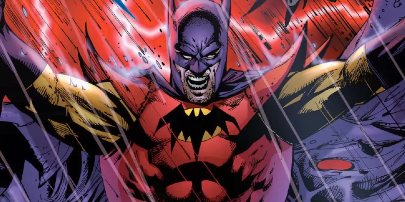 10 Best Batman Post-Crisis Comic Stories, Ranked