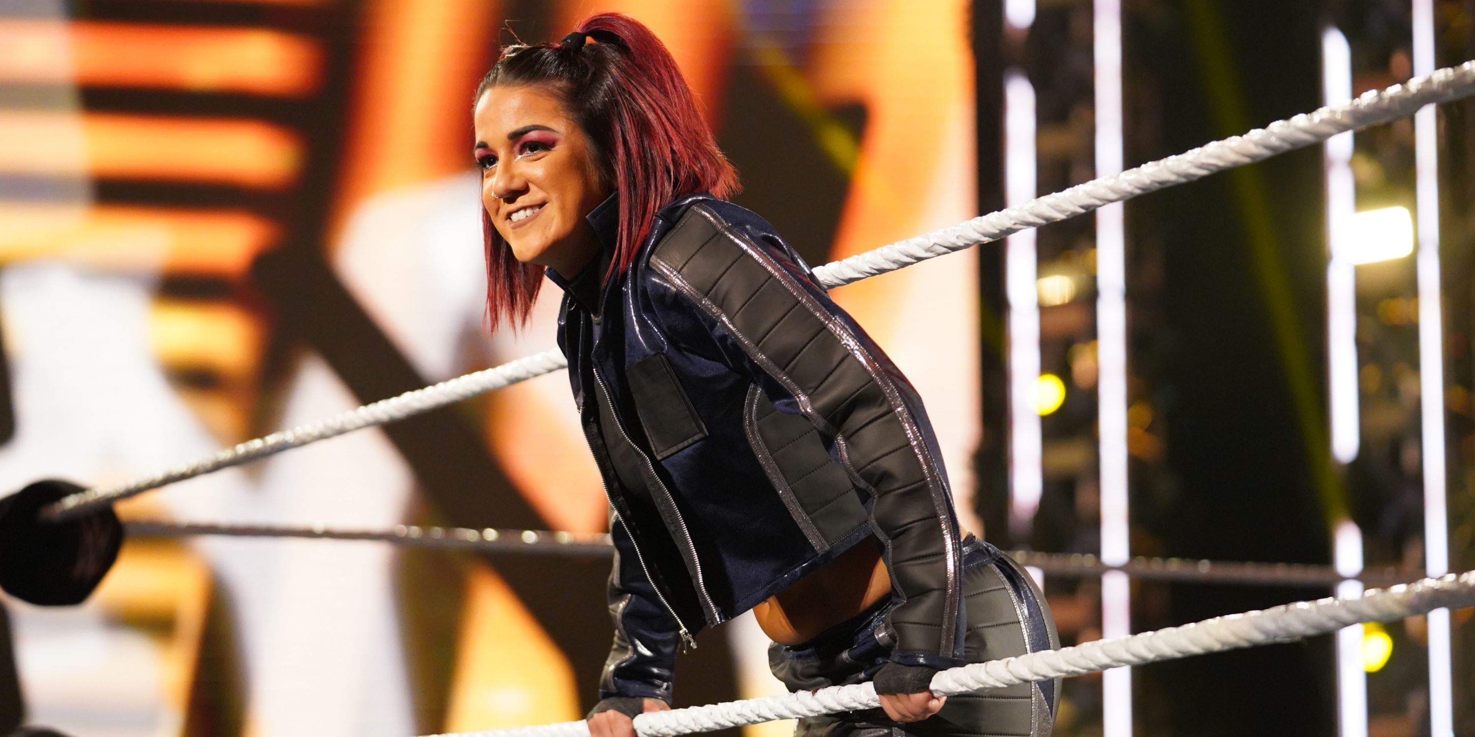 10 Immaculate Wrestling Heels