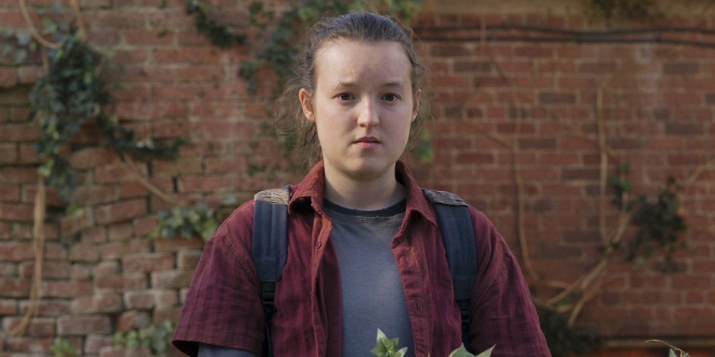 Why Is Ellie Immune in 'The Last of Us'? Why Is She Important, Special? –  StyleCaster