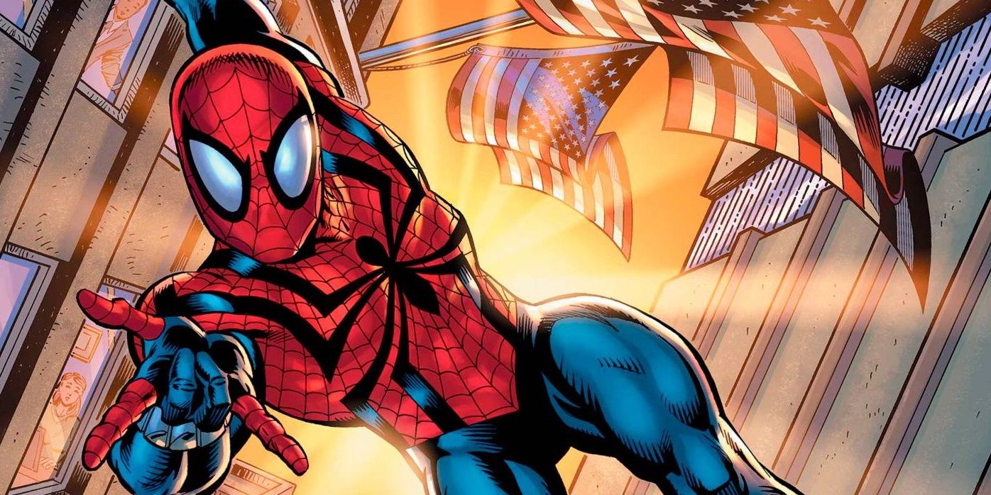 10 héroes de Marvel que merecen títulos continuos