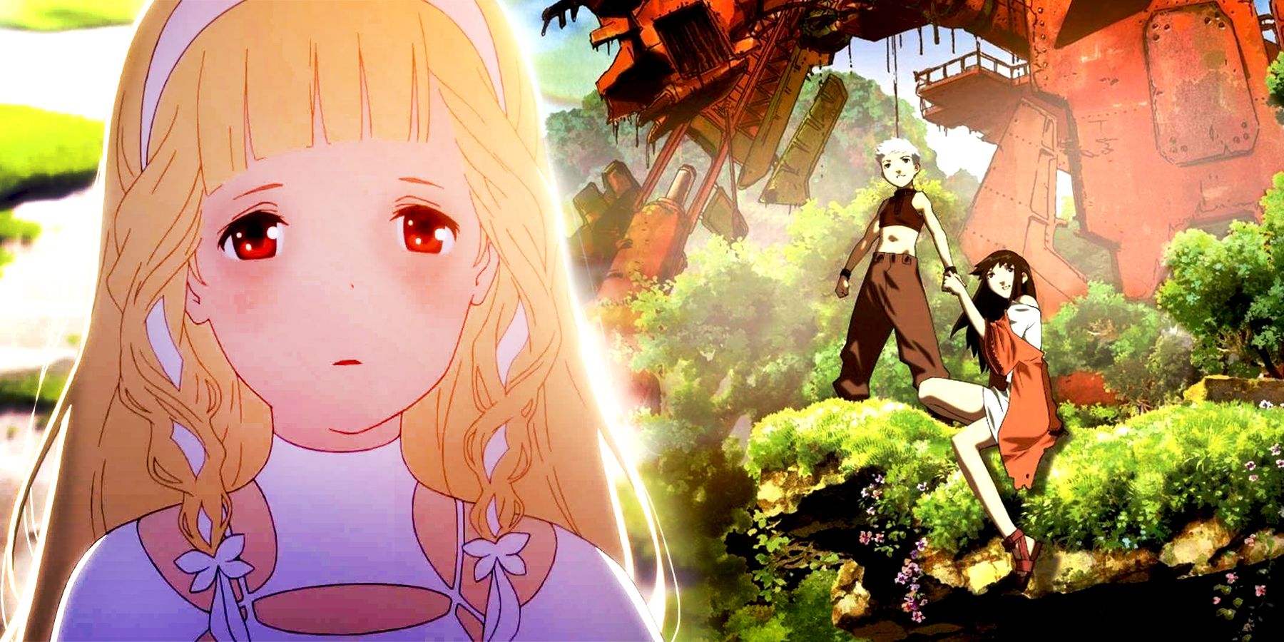 Highest-Grossing Anime Movies Ever (& Where To Stream Them)