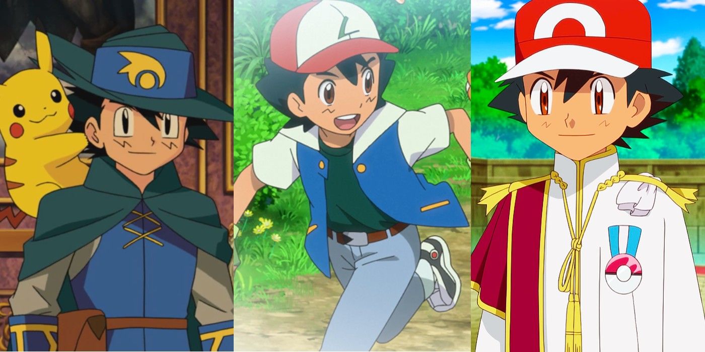 Pokemon Horizons: The Series review: 