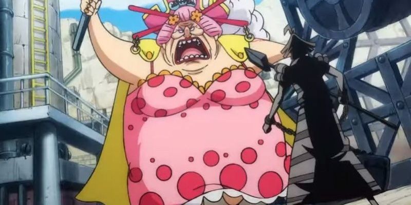 One Piece: Top 15 Strongest Members of Big Mom Pirates