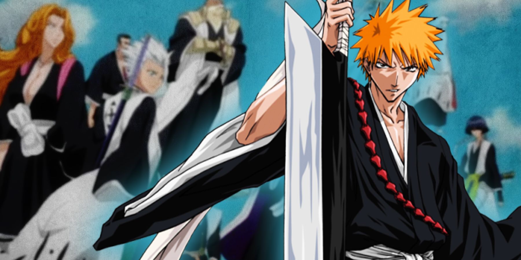 How The Thousand-Year Blood War Fixes Bleach's Biggest Problem