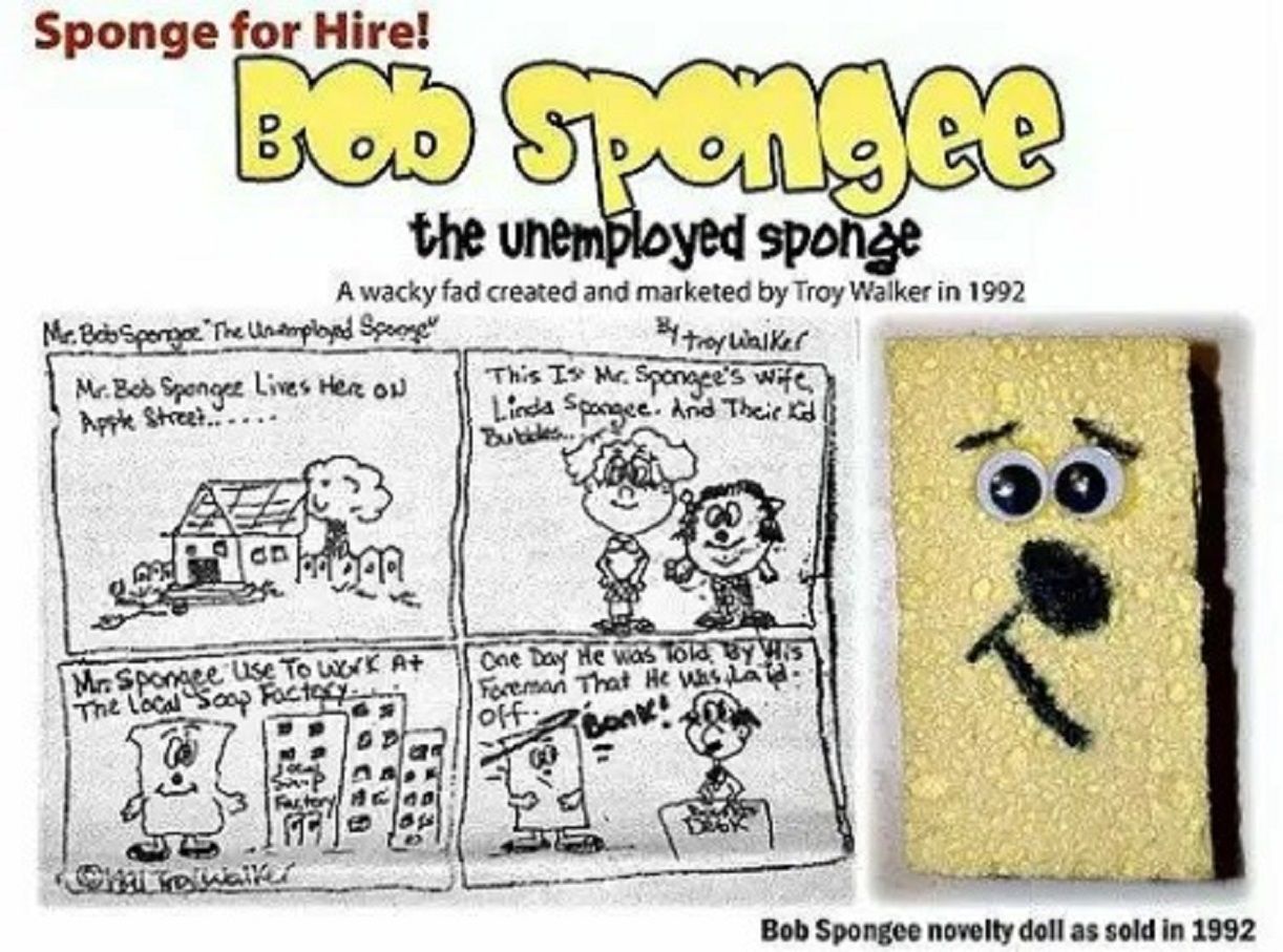 bob-the-spongee