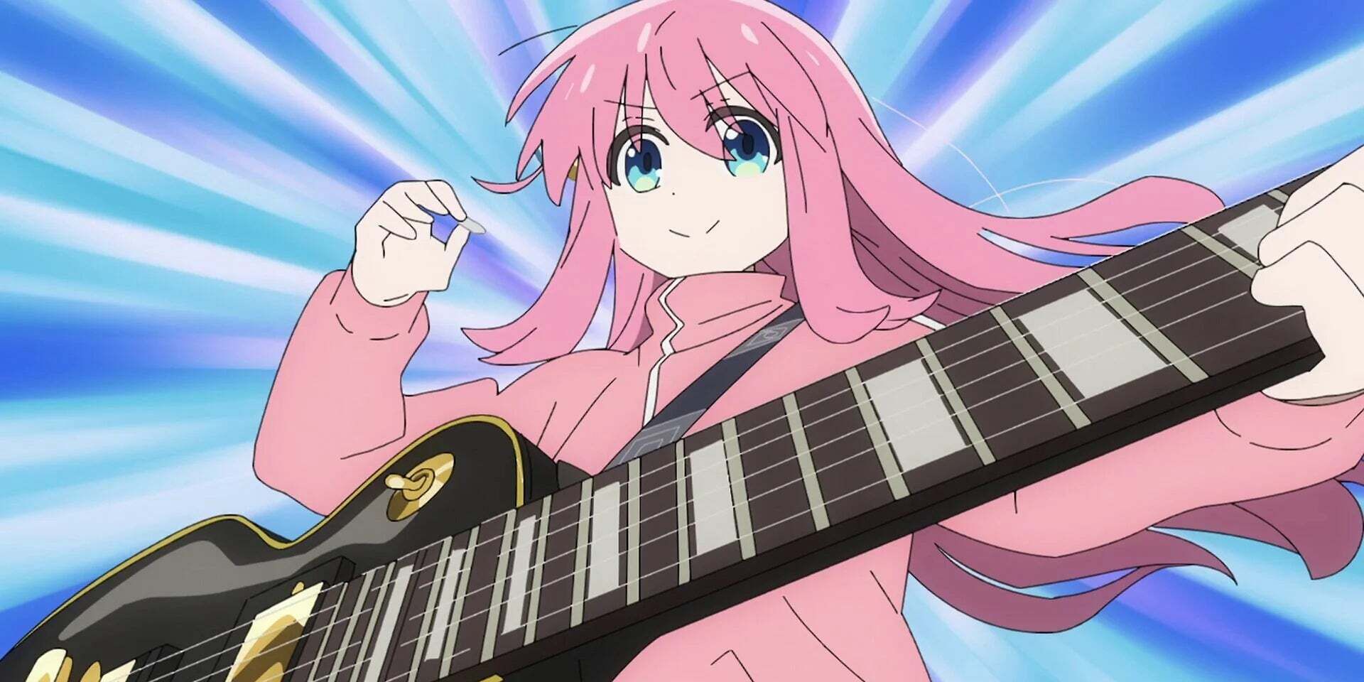 20 Best Anime Characters With Pink Hair, Ranked