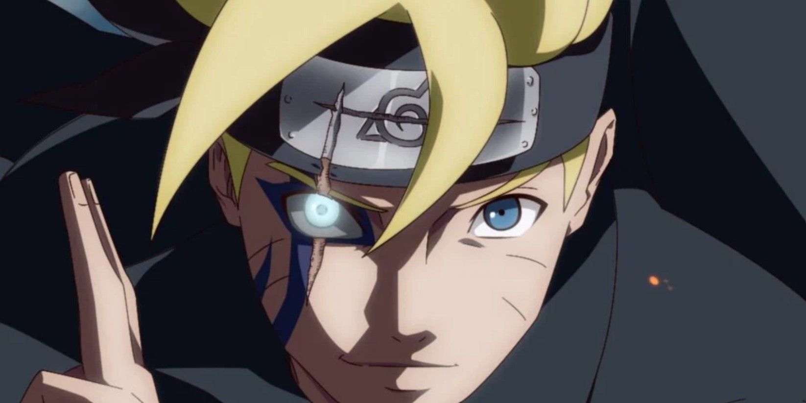 Boruto : Naruto Next Generations Episode 1