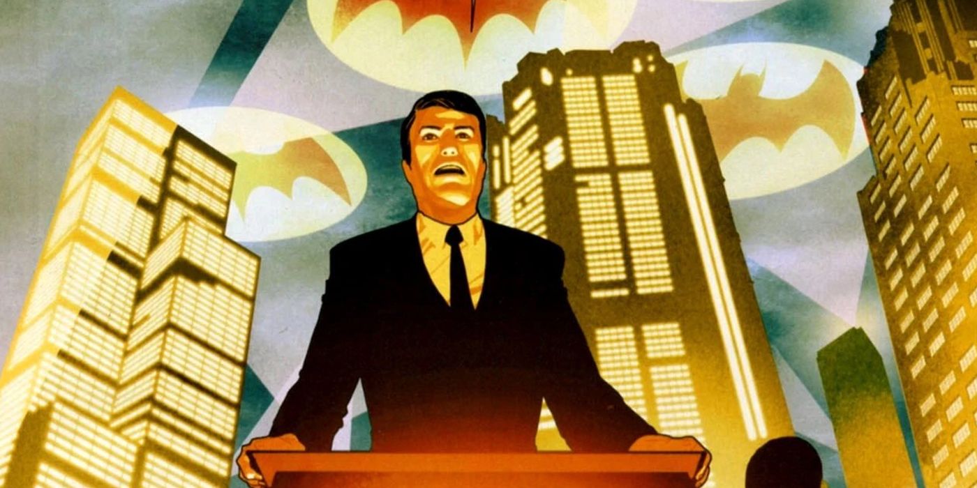 Batman's Greatest Secret Weapons, Ranked