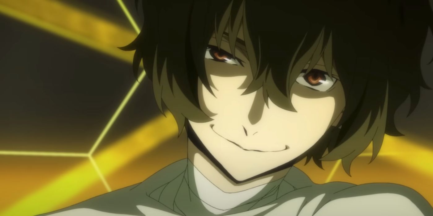 A Complete Timeline of Bungo Stray Dogs