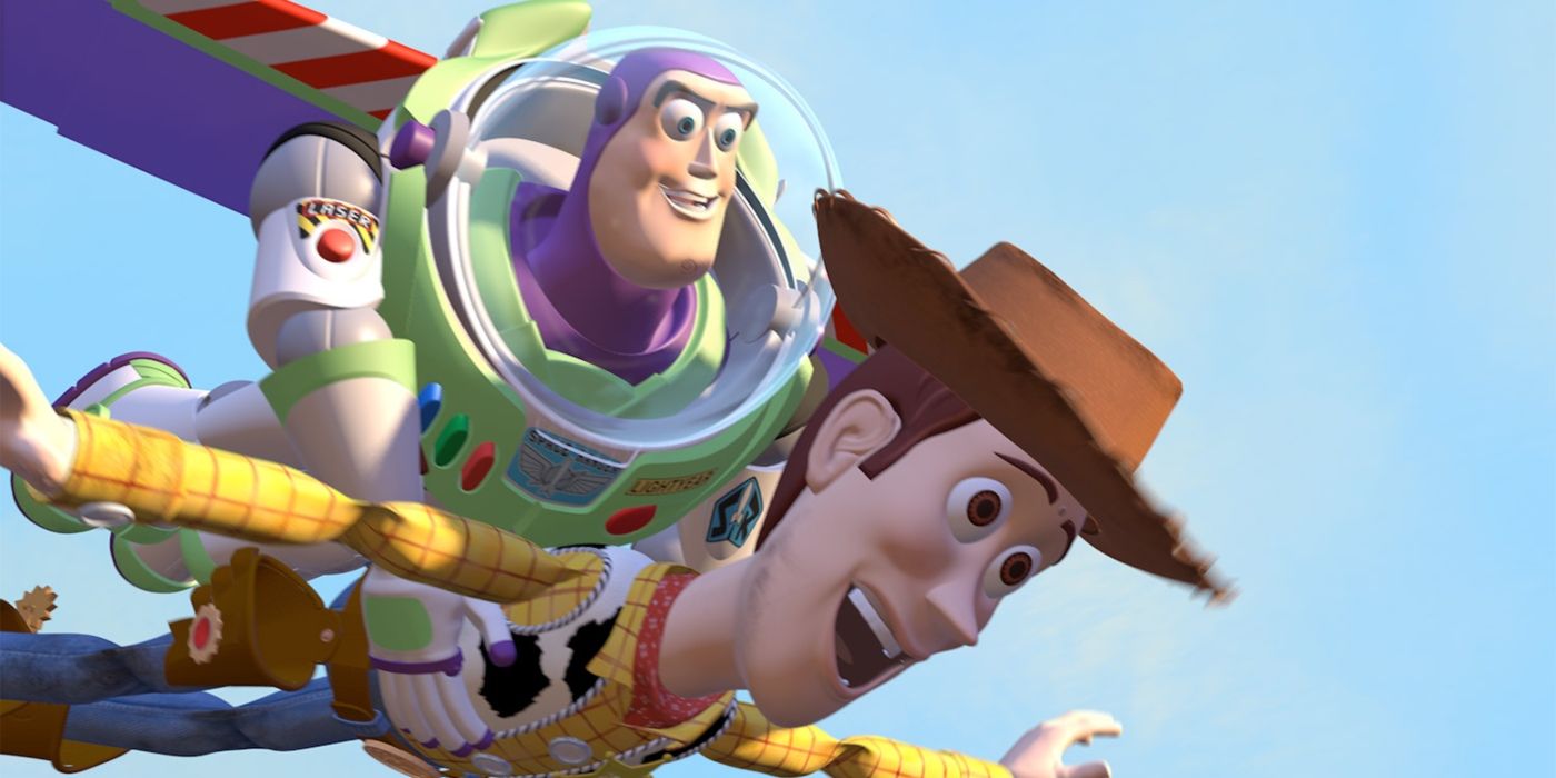 Toy Story 5': Everything We Know so Far About the Toys' Next Adventure