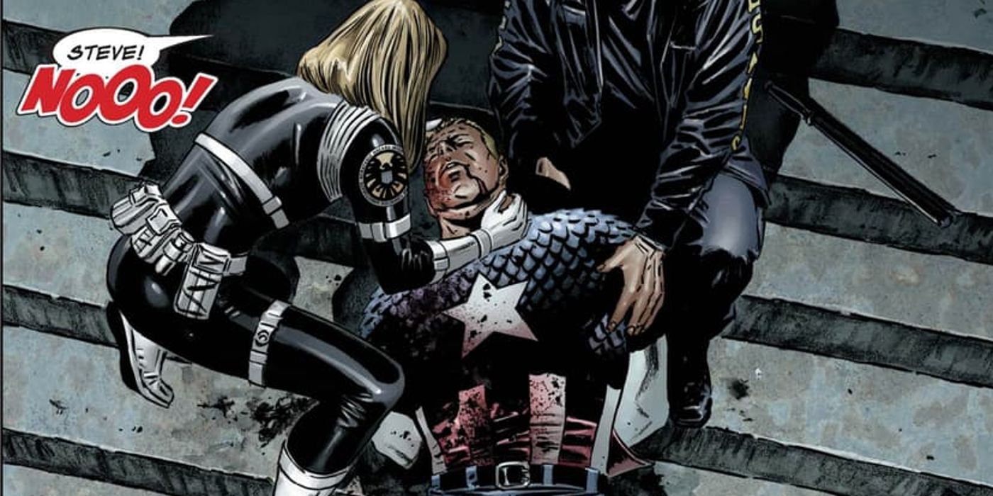 10 Best Marvel Comics If You Hate Happy Endings