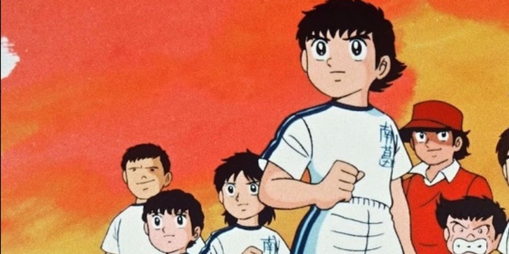 Anime Shonen hecho antes de Dragon Ball que aún se mantiene hoy