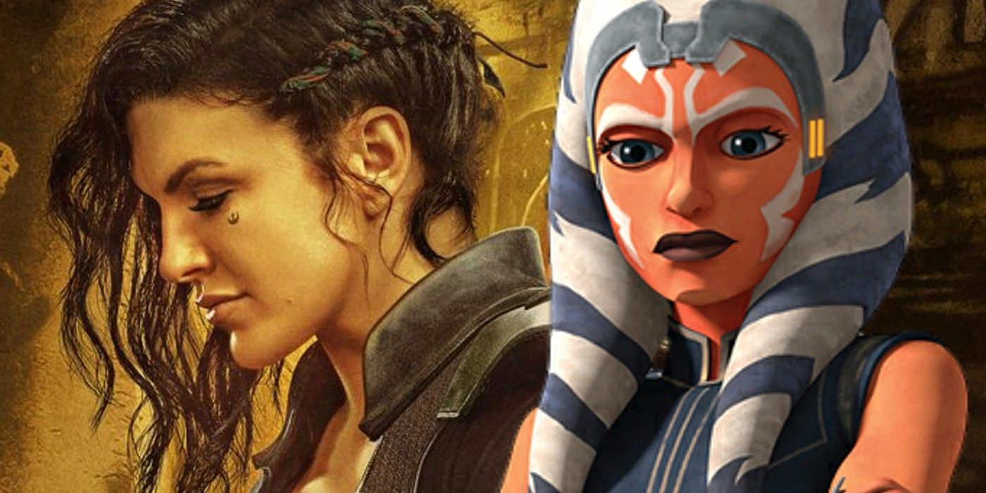 Ahsoka' Is Making the Same Mistakes as 'Star Wars: The Rise of Skywalker