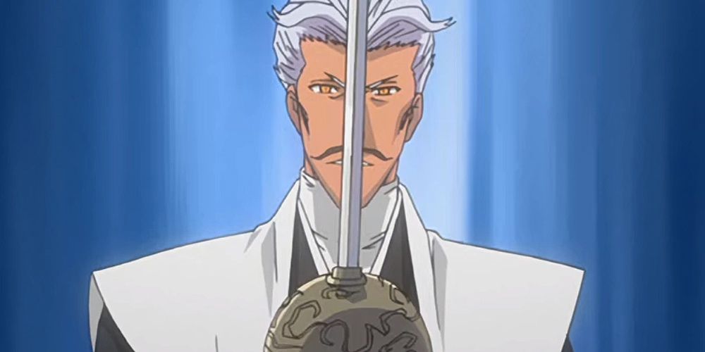 Every Thirteen Court Guard Squad from Bleach, Ranked