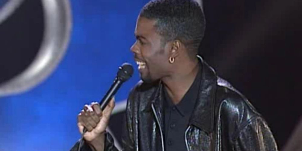 10 Greatest Stand-Up Comedy Specials, Ranked