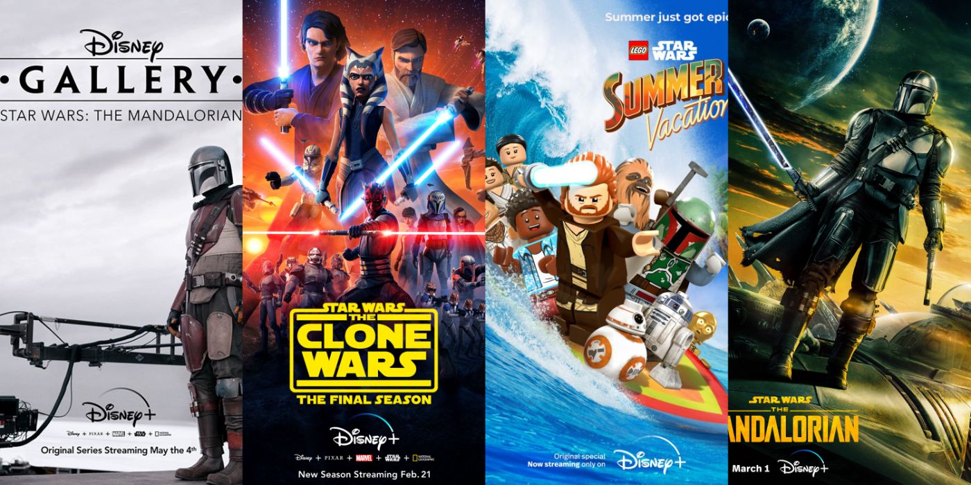 Watch star wars movies on sale online