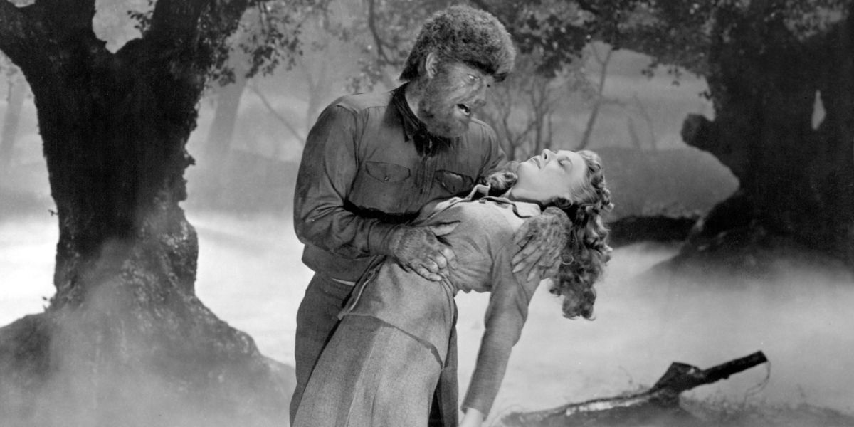 How Universal Pioneered the Modern Werewolf Movie