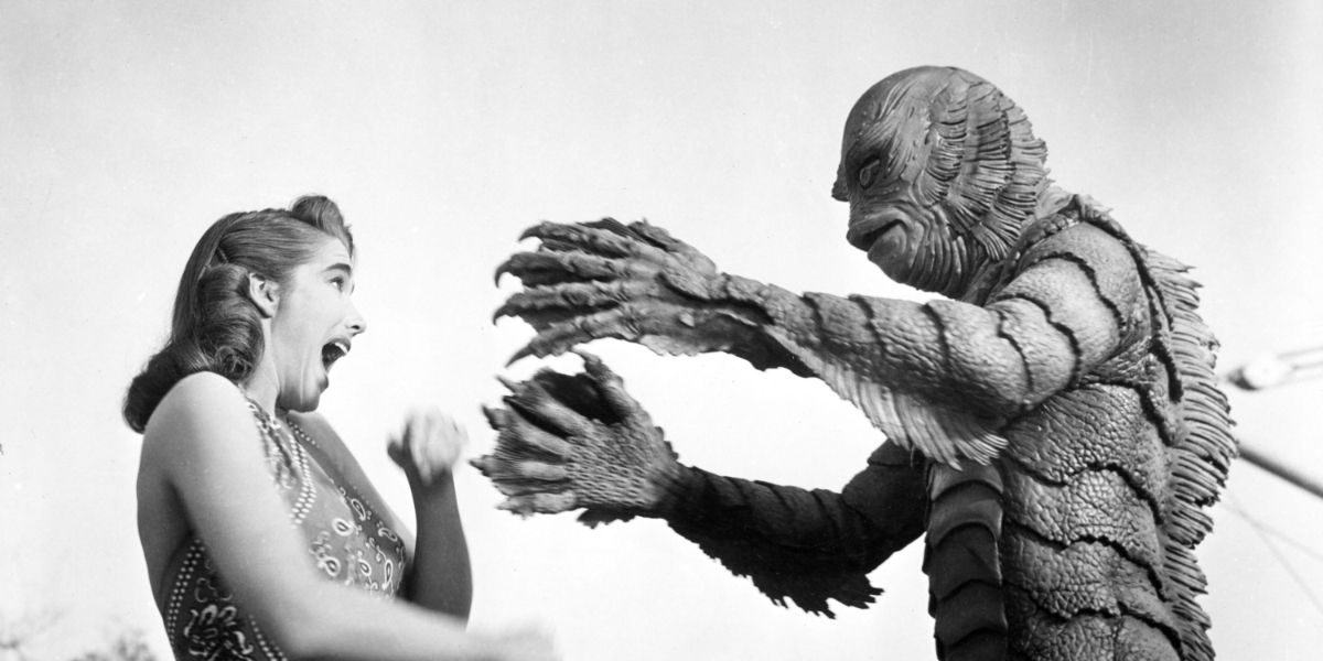 10 Best Atomic Age Monster Movies (That Arent Godzilla)