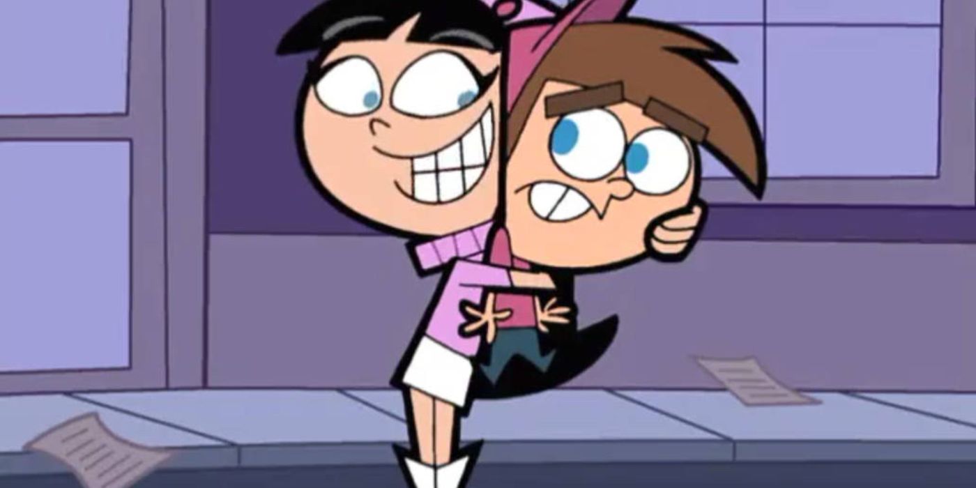 10 Darkest Fairly OddParents Episodes